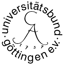 Universitätsbund Göttingen e.V. Logo des Universitätsbundes Göttingen e.V.
