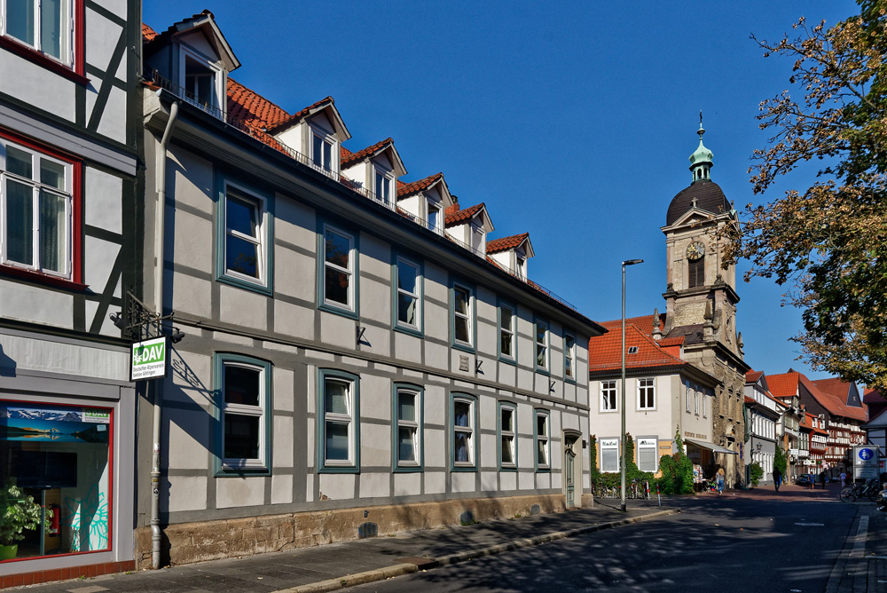 Kurze Straße 15 Wohnheim Kurze Straße 15