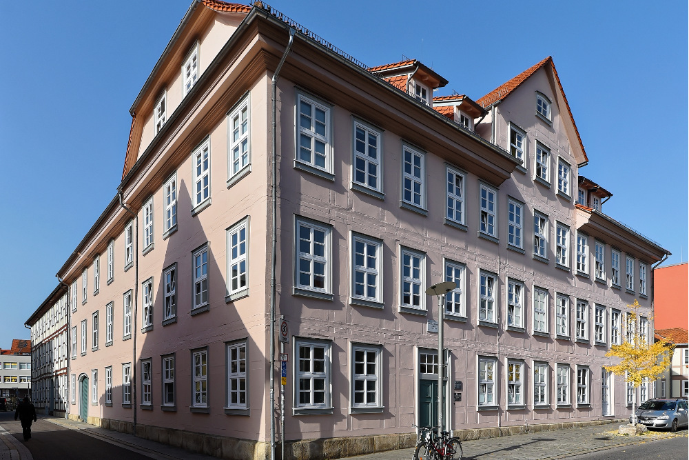 Stumpfebiel 2/2a Wohnheim Stumpfebiel 2/2a