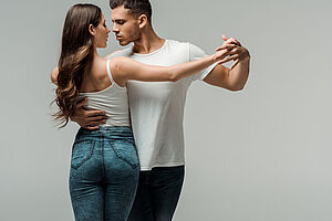 Ferienkurse Salsa, Bachata, Kizomba 