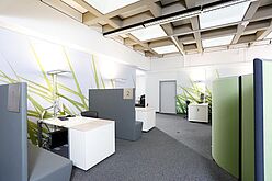 BAföG-Beratungszone(C)Studentenwerk Göttingen
