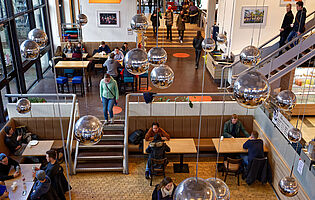 Café Central