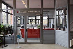 Servicebüro Nord(C)Studentenwerk Göttingen