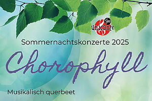 Kachel News Unicante Sommernachtskonzerte