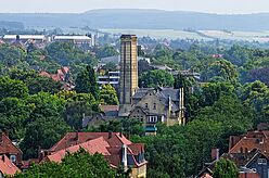 Mensa am Turm(C)Studentenwerk Göttingen