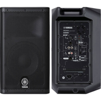 Aktivlautsprecher Yamaha DXR 10