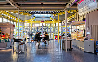 Café am Trum