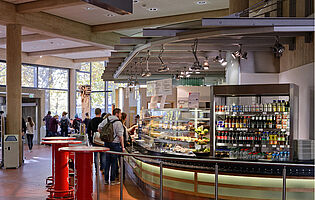 Café Campus
