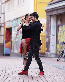 Tango