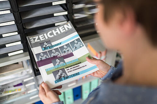 Beratung behinderte/chronisch kranke Studierende Beratung von behinderten und/oder chronisch kranken Studierenden