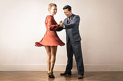 Lindy Hop