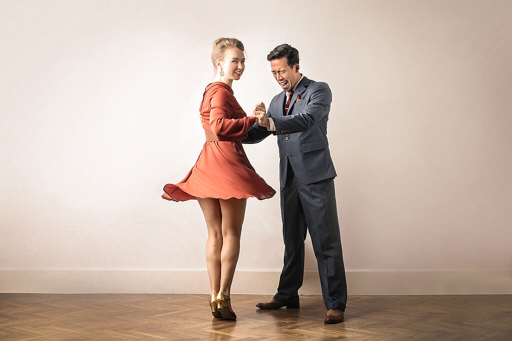 Lindy Hop